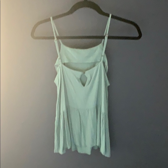 Teal Tank - Picture 2 of 5